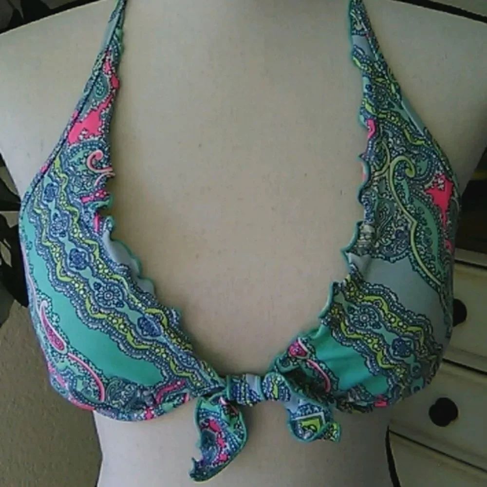 Victoria's Secret Swim Top